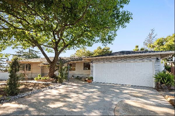 Remodeled Home on Large Lot with Stunning Bay Views!