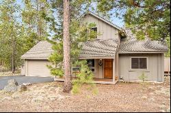 57803 Mt Rainier Lane #10 Sunriver, OR 97707