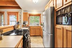 57803 Mt Rainier Lane #10 Sunriver, OR 97707