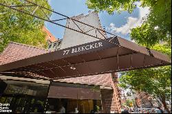 77 BLEECKER STREET 1210 in Greenwich Village, New York