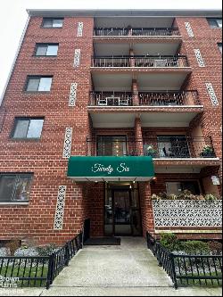 26 OLIVER STREET 2B in Bay Ridge, New York