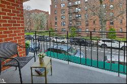 26 OLIVER STREET 2B in Bay Ridge, New York