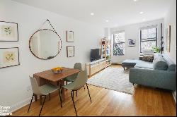 118 Sterling Place 3A in Park Slope, New York