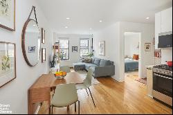 118 Sterling Place 3A in Park Slope, New York