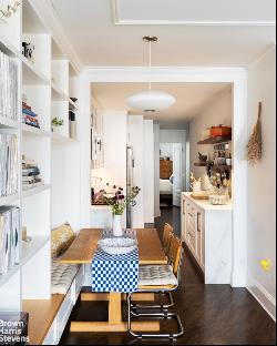 331 SACKETT STREET 3L in Carroll Gardens, New York