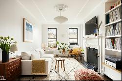 331 SACKETT STREET 3L in Carroll Gardens, New York