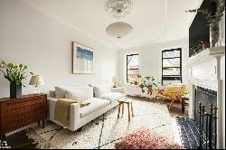 331 SACKETT STREET 3L in Carroll Gardens, New York