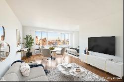 400 CENTRAL PARK WEST 20E in New York, New York