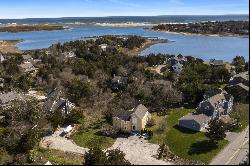3 Harbor Road, Orleans, MA 02653