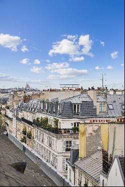 PARIS - SAINT GERMAIN DES PRES