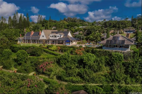 Haleiwa Residential