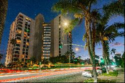 1310 East Ocean Boulevard #1605, Long Beach, CA 90802