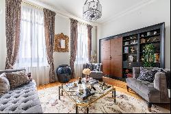 SAINT-SEURIN - LUXURY CONVERTED HOUSE - DRESSING ROOM - 5 BEDROOMS - TERRACE