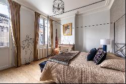 SAINT-SEURIN - LUXURY CONVERTED HOUSE - DRESSING ROOM - 5 BEDROOMS - TERRACE