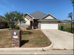 121 Chisolm Trail Court