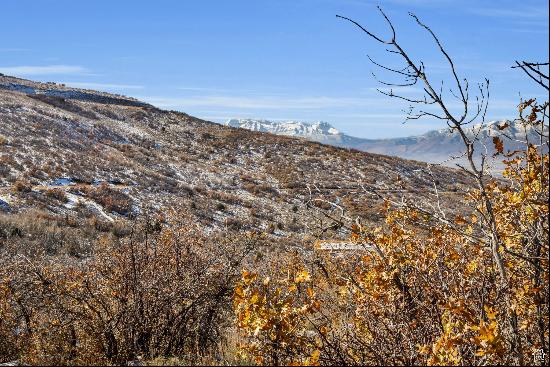 Heber City Land