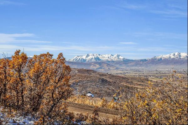 Heber City Land