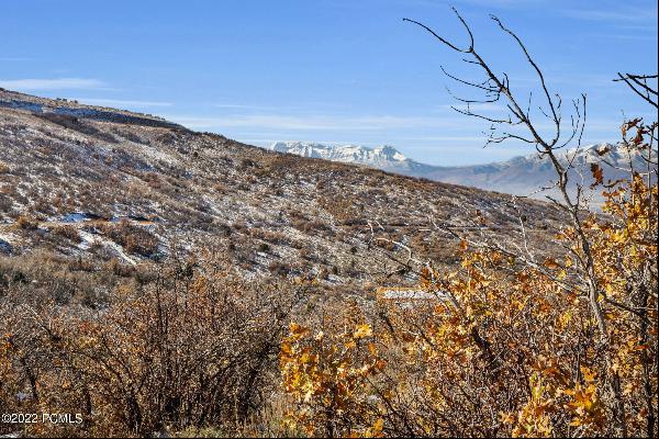 Heber City Land