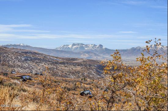 Heber City Land