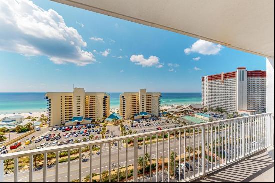 Panama City Beach Residential