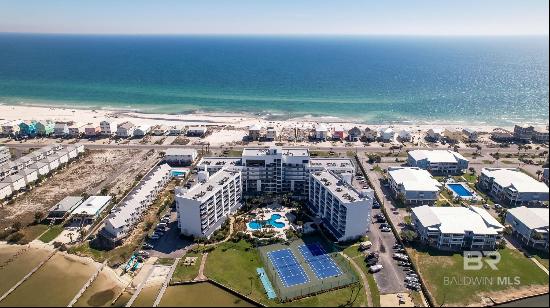 Gulf Shores Residential