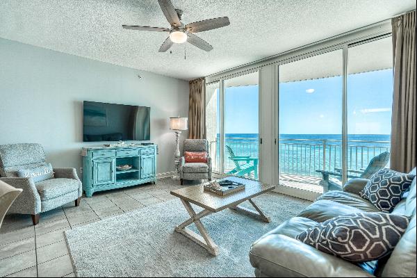 Panama City Beach Residential