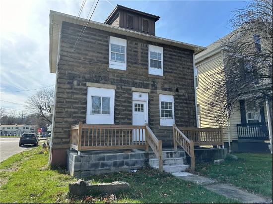 Beaver Falls Residential Lease