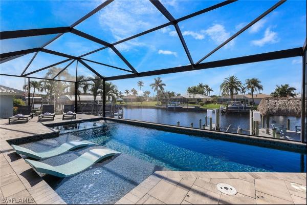 CAPE CORAL Residential