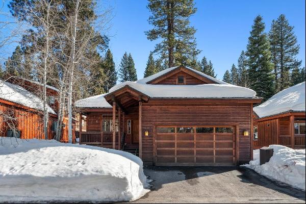 Truckee Residential, Truckee, California, United States For Sale | FT ...