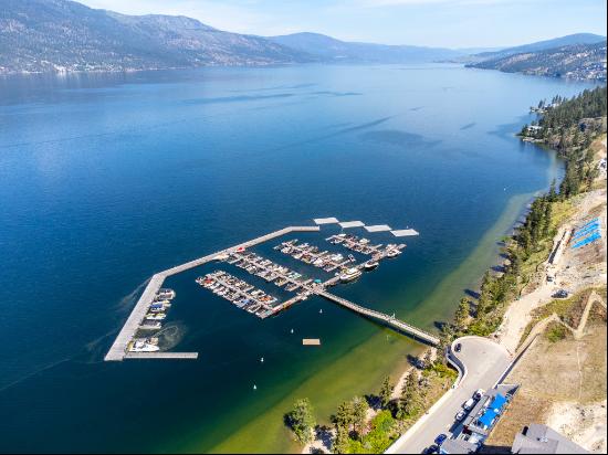 Kelowna Residential