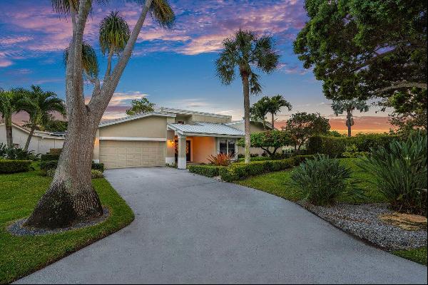 Delray Beach Residential