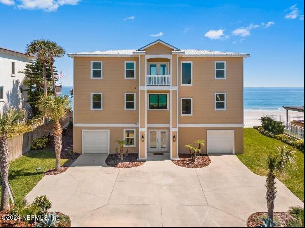 Ponte Vedra Beach Residential