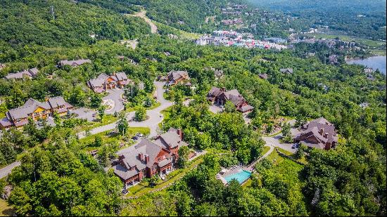 Mont-Tremblant Residential