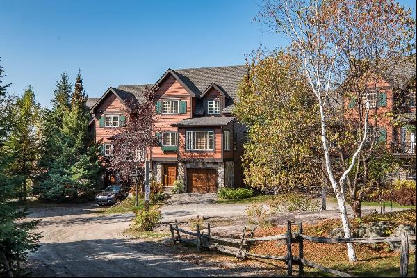 Mont-Tremblant Residential Lease