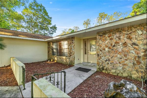 OCALA Residential Lease