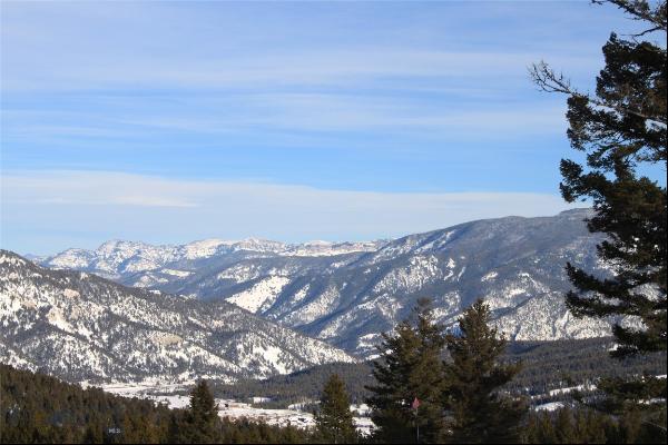 Big Sky Land