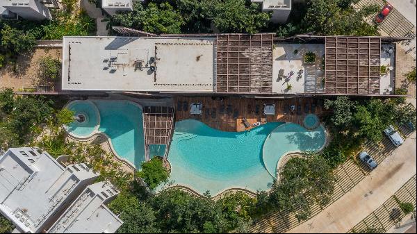 Tulum Residential