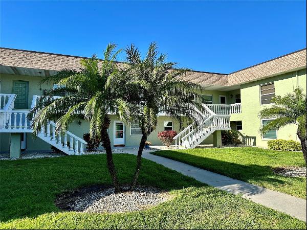 TARPON SPRINGS Residential