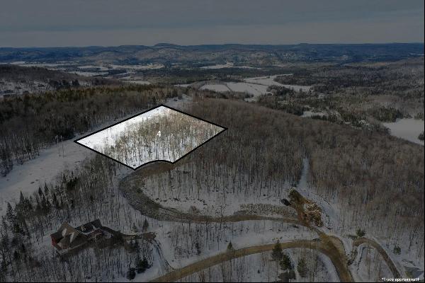 Mont-Tremblant Land