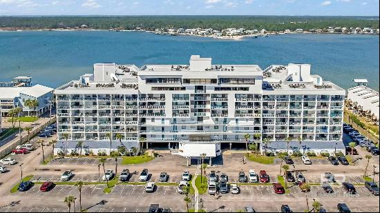 Gulf Shores Residential