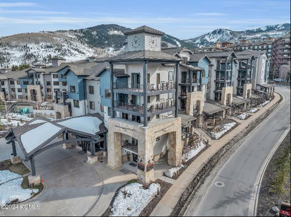 Park City Residential