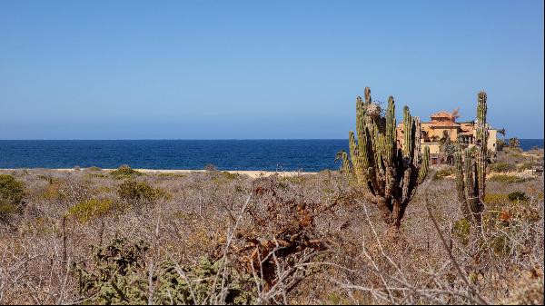 Pescadero/Cerritos Land