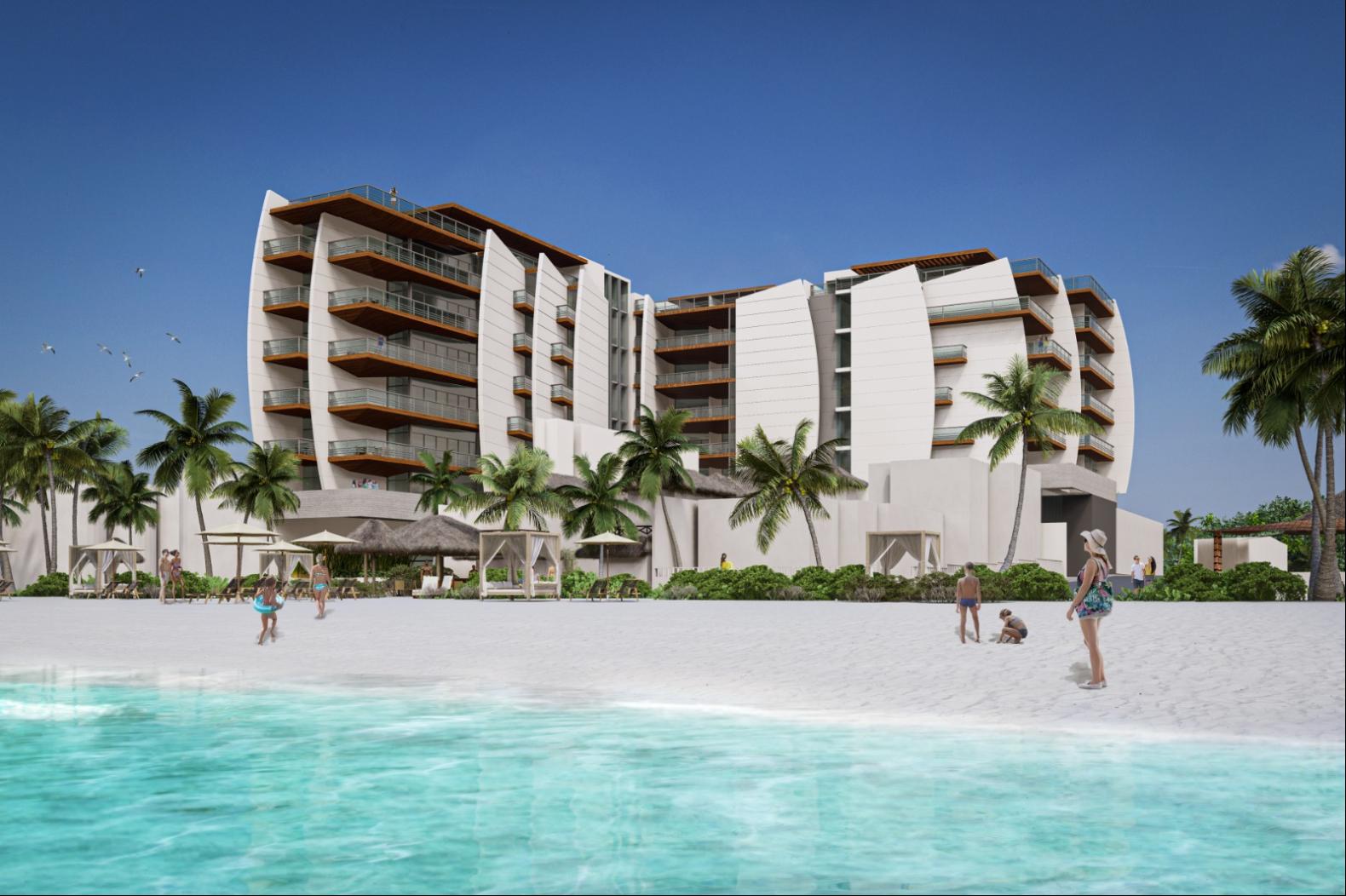 Playa del Carmen Residential