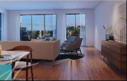 Charming 2-bedr. apartment with 92m2, Terrace, Cruz-Quebrada, Algés