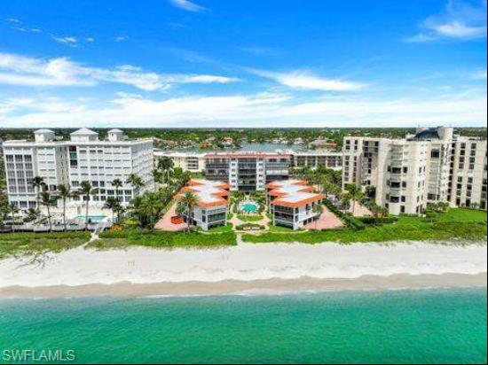 3333 Gulf Shore Blvd, #103, Naples, FL, 34103, USA