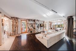 Luxury villa with garden, Prague-West, Pruhonice ID: 0831