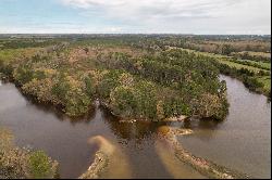 Waterfront Property North