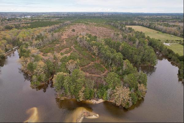 Waterfront Property North