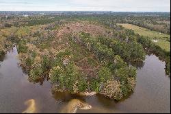 Waterfront Property North