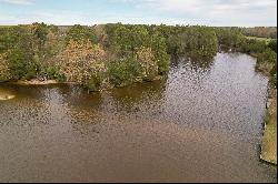 Waterfront Property North